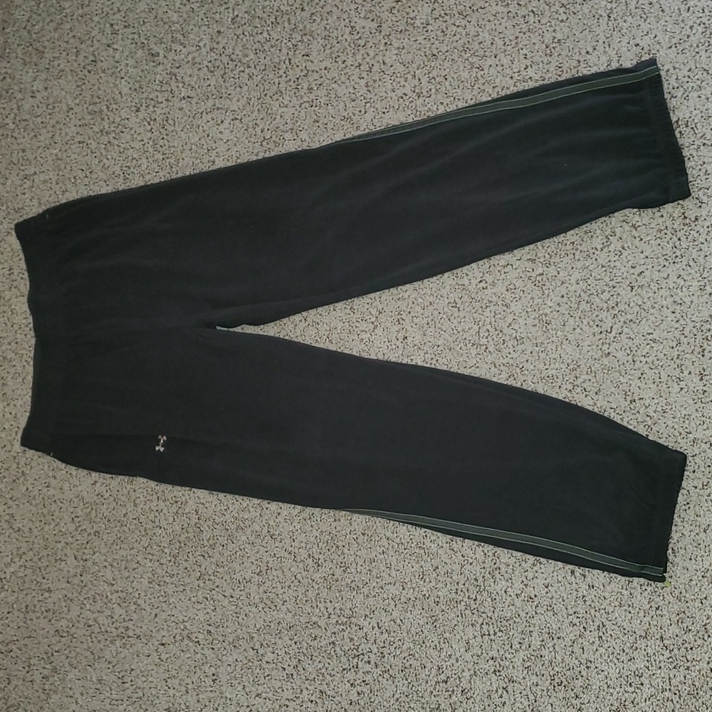 Under Armour Loose Terry Athletic Sweatpants
